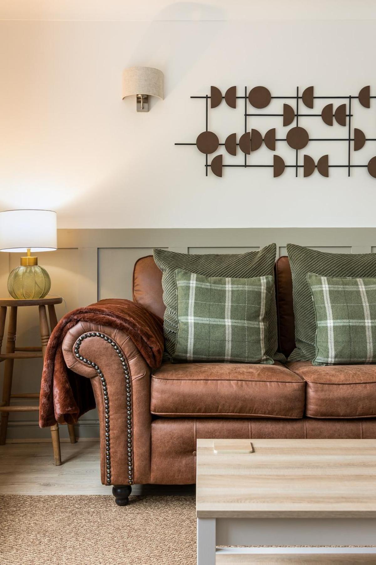 Central Malham Wellbeing Escape Hot Tub & Studio Экстерьер фото